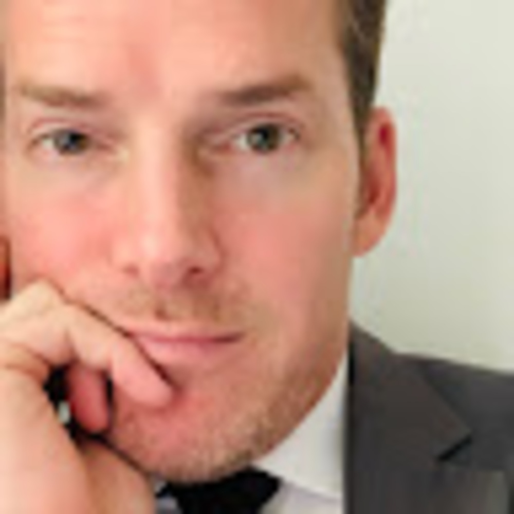 Meet your Posher, Marc g.